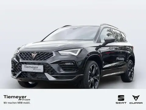 Annonce CUPRA ATECA Essence 2024 d'occasion 