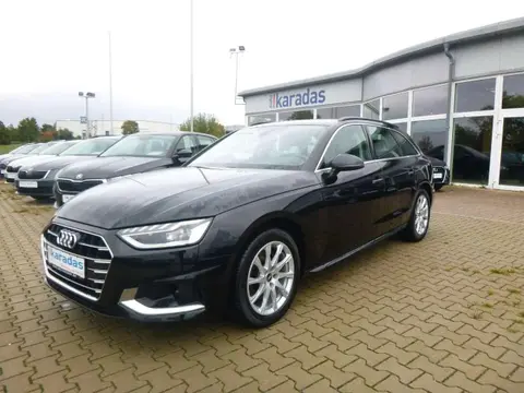 Annonce AUDI A4 Diesel 2021 d'occasion 