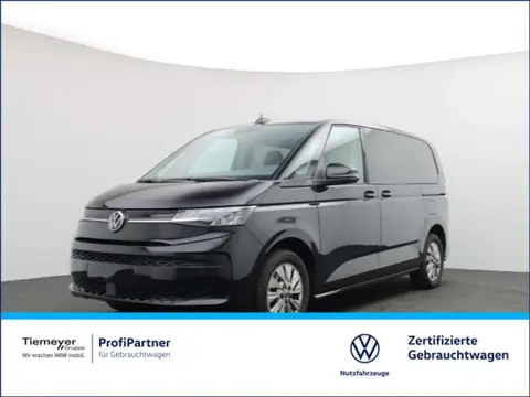 Used VOLKSWAGEN T7 Diesel 2024 Ad 