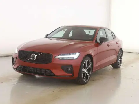 Annonce VOLVO S60 Hybride 2024 d'occasion 