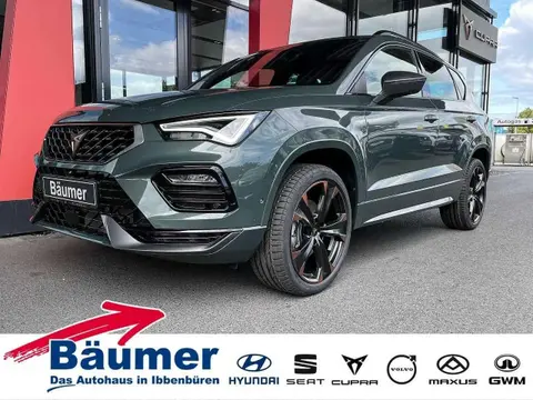 Used CUPRA ATECA Petrol 2024 Ad 