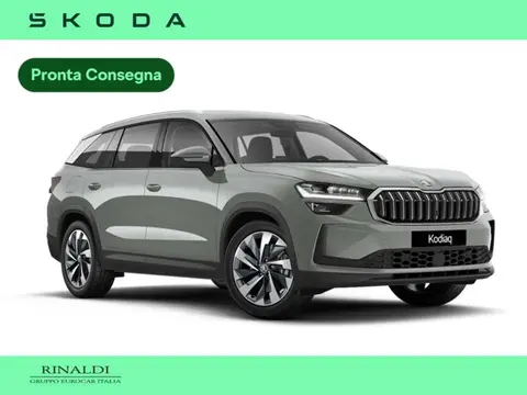 Used SKODA KODIAQ Diesel 2024 Ad 