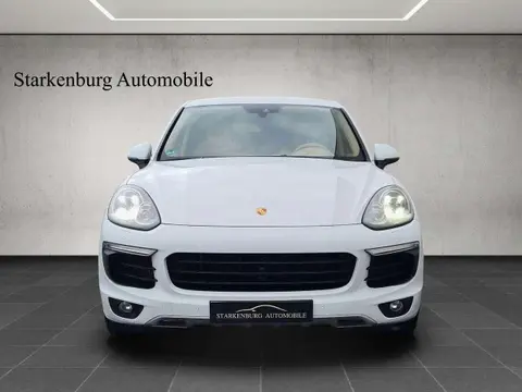 Used PORSCHE CAYENNE Diesel 2015 Ad 