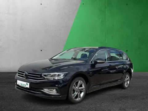 Annonce VOLKSWAGEN PASSAT Essence 2023 d'occasion 