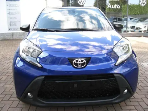 Annonce TOYOTA AYGO X Essence 2023 d'occasion 