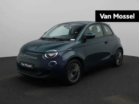 Used FIAT 500 Electric 2022 Ad 