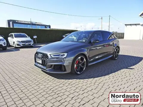 Annonce AUDI RS3 Essence 2019 d'occasion 