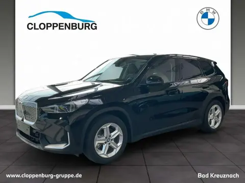 Annonce BMW IX1 Électrique 2024 d'occasion 