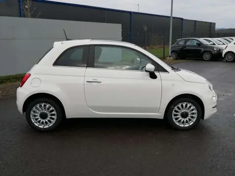 Annonce FIAT 500 Essence 2023 d'occasion 