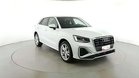 Annonce AUDI Q2 Diesel 2023 d'occasion 