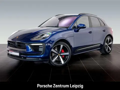 Used PORSCHE MACAN Petrol 2023 Ad 