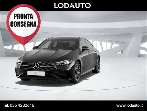 Used MERCEDES-BENZ CLASSE CLA Diesel 2024 Ad 