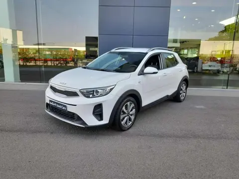 Annonce KIA STONIC Essence 2022 d'occasion 