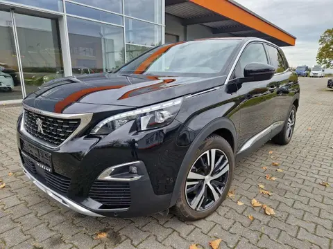 Used PEUGEOT 3008 Diesel 2020 Ad 