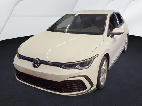 Annonce VOLKSWAGEN GOLF Hybride 2021 d'occasion 