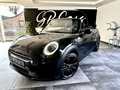 Annonce MINI ONE Essence 2021 d'occasion 