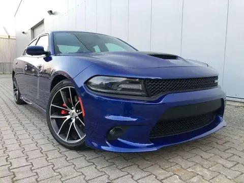 Annonce DODGE CHARGER Essence 2018 d'occasion 