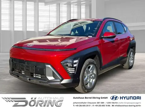 Used HYUNDAI KONA Petrol 2024 Ad 