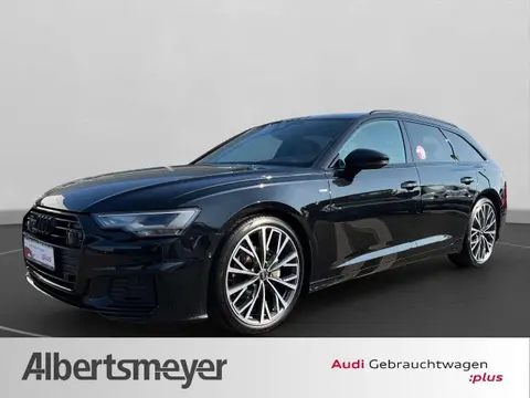 Annonce AUDI A6 Diesel 2023 d'occasion 