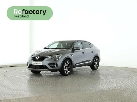 Used RENAULT ARKANA Petrol 2023 Ad 