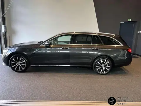 Used MERCEDES-BENZ CLASSE E Hybrid 2021 Ad 