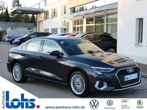 Annonce AUDI A3 Essence 2023 d'occasion 