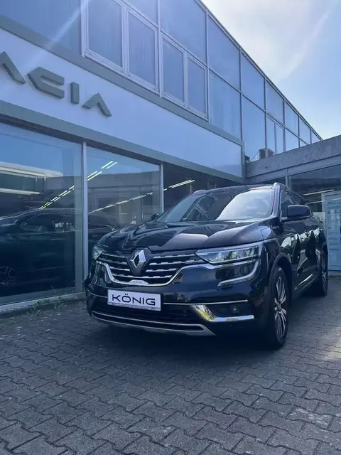 Used RENAULT KOLEOS Diesel 2021 Ad 