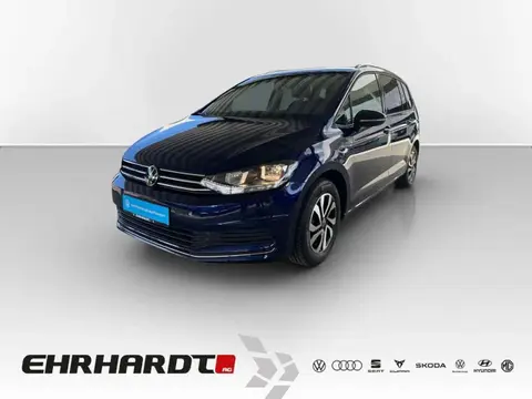 Used VOLKSWAGEN TOURAN Petrol 2023 Ad 