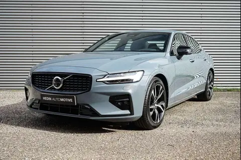 Used VOLVO S60 Hybrid 2023 Ad 