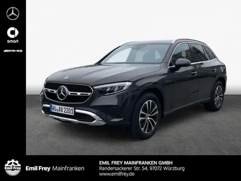 Annonce MERCEDES-BENZ CLASSE GLC Diesel 2024 d'occasion 