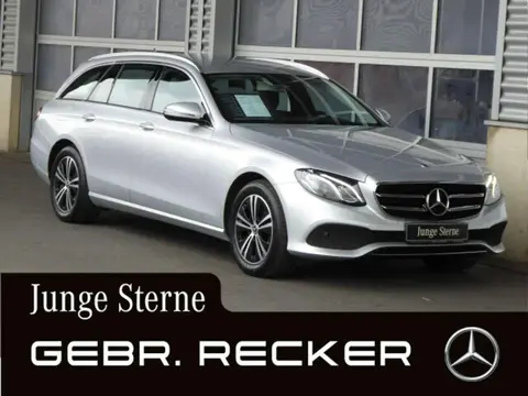 Used MERCEDES-BENZ CLASSE E Diesel 2020 Ad 