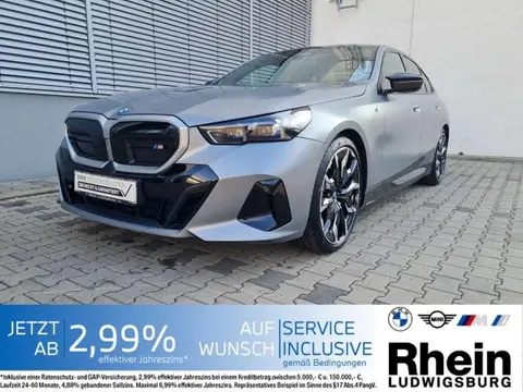 Used BMW I5 Electric 2023 Ad 