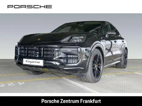 Used PORSCHE CAYENNE Petrol 2024 Ad 