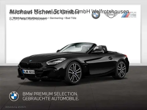 Annonce BMW Z4 Essence 2021 d'occasion 