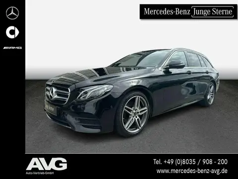 Used MERCEDES-BENZ CLASSE E Diesel 2020 Ad 