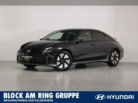 Used HYUNDAI IONIQ  2023 Ad 