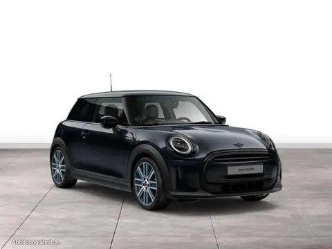 Used MINI COOPER Petrol 2024 Ad 