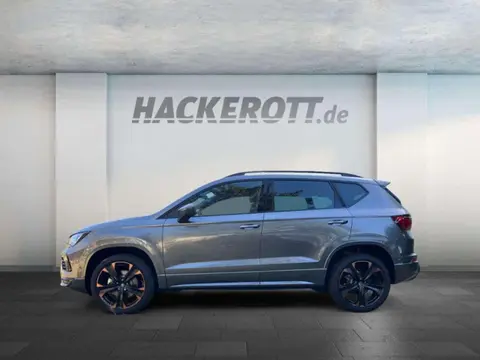 Annonce CUPRA ATECA Essence 2024 d'occasion 