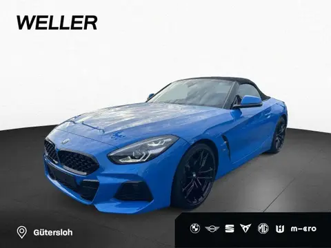 Annonce BMW Z4 Essence 2020 d'occasion 