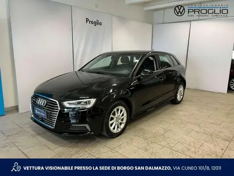 Used AUDI A3 Hybrid 2017 Ad 