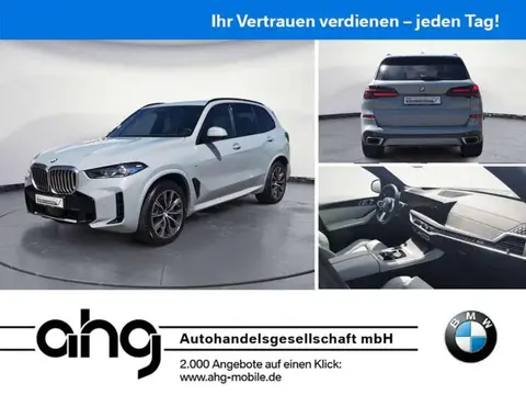 Annonce BMW X5 Diesel 2023 d'occasion Allemagne