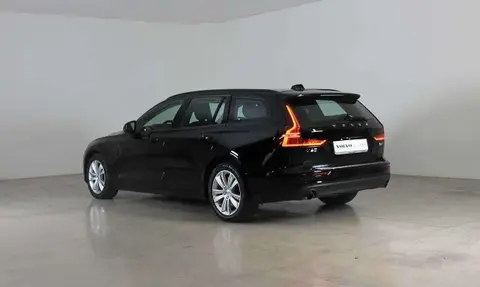 Annonce VOLVO V60 Hybride 2021 d'occasion 