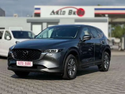 Used MAZDA CX-5 Petrol 2024 Ad 