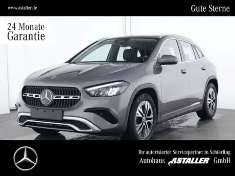 Used MERCEDES-BENZ CLASSE GLA Diesel 2023 Ad 