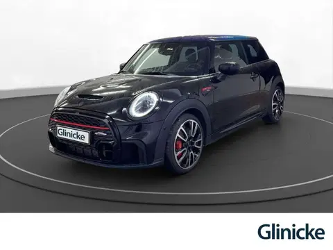 Used MINI JOHN COOPER WORKS Petrol 2021 Ad 