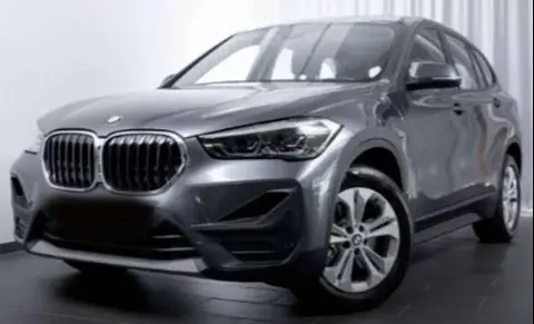 Annonce BMW X1 Hybride 2021 d'occasion 