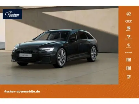 Used AUDI A6 Hybrid 2023 Ad 