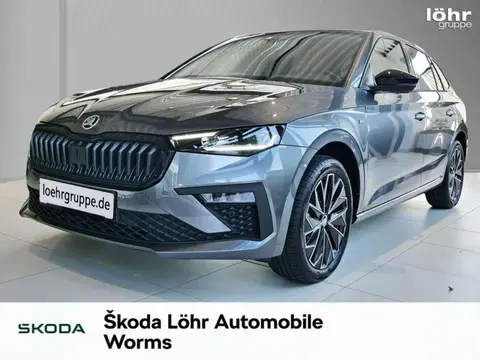 Annonce SKODA SCALA Essence 2024 d'occasion 