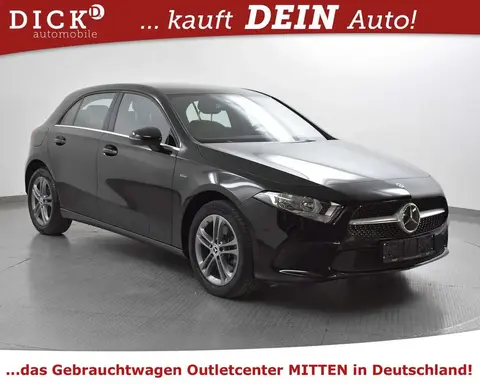 Used MERCEDES-BENZ CLASSE A Hybrid 2020 Ad 