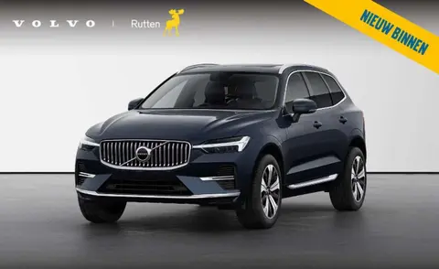 Annonce VOLVO XC60 Hybride 2024 d'occasion 